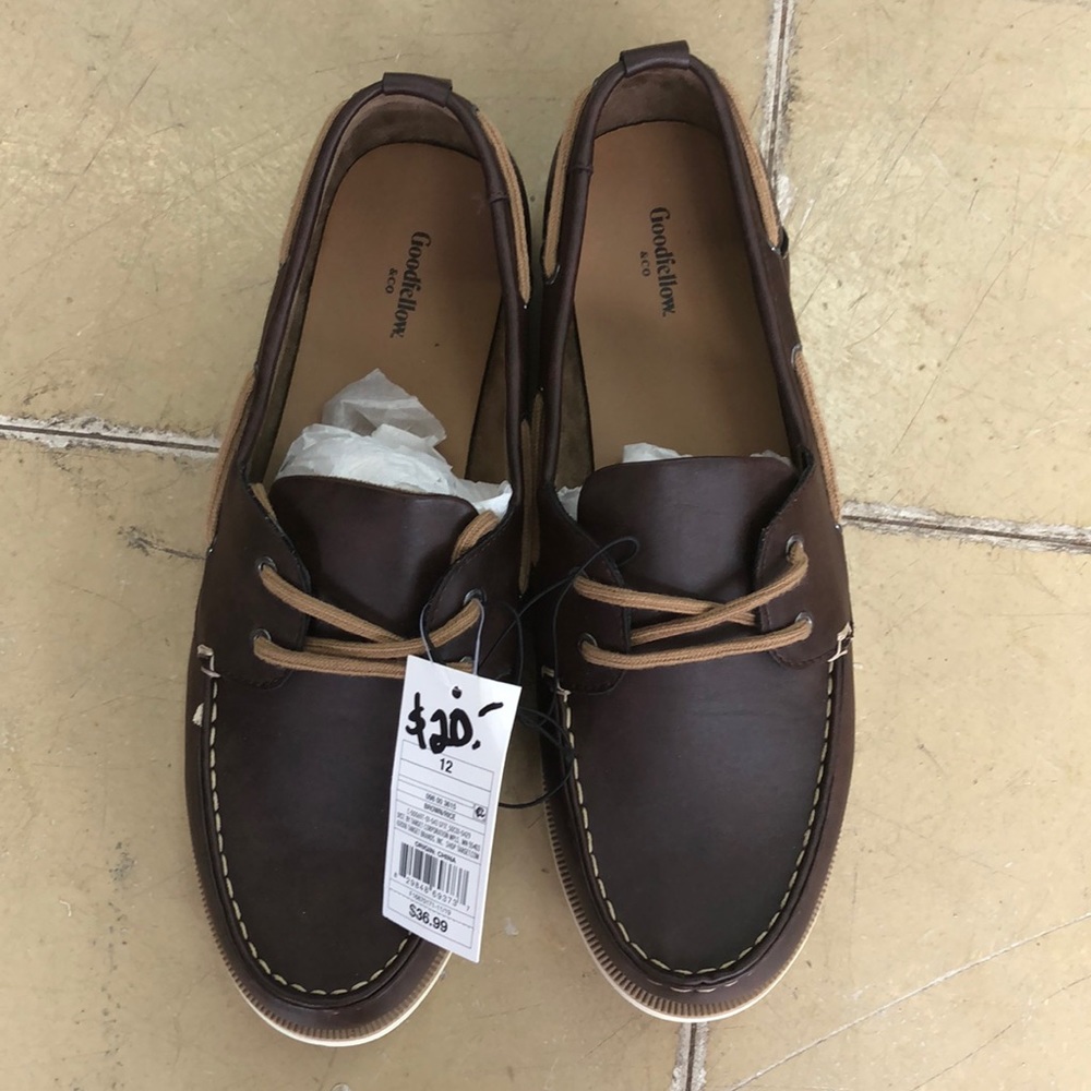 Men’s shoes